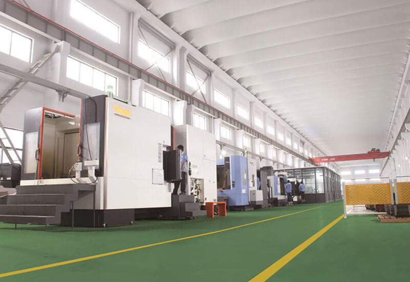 PRODUCTION EQUIPMENT