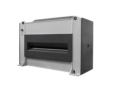 Computerized Jacquard Needle Loom