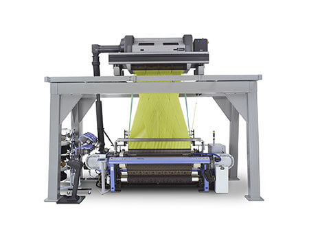 Rapier Loom