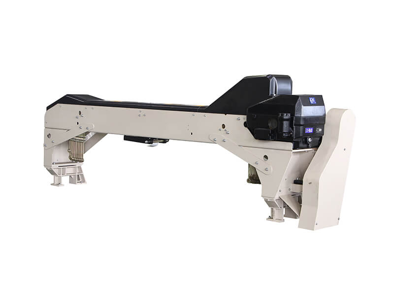 LX-EW630 Highspeed Electronically Controlled Rotary Dobby