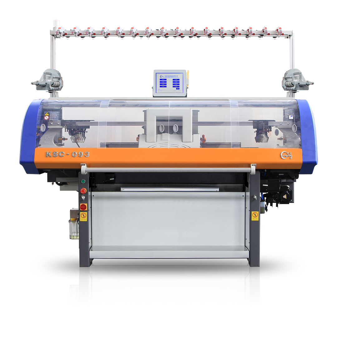 KSC093A-14G One Carriage Triple System 36 Inches